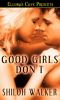 [Connected 01] • Good Girls Don't